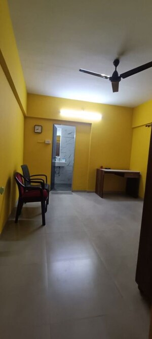 Living Room in  Pg at Arihant View, Santacruz East – for Rent