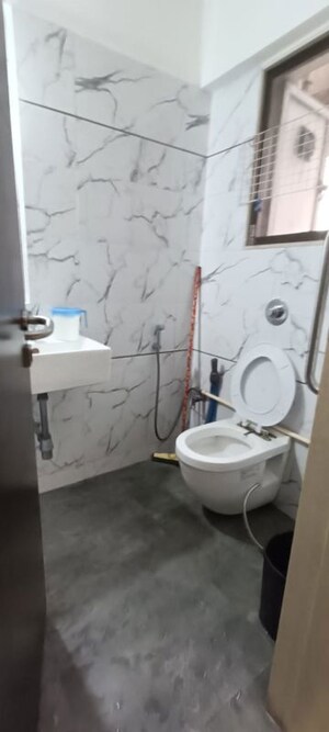 Bathroom in  Pg at Arihant View, Santacruz East – for Rent