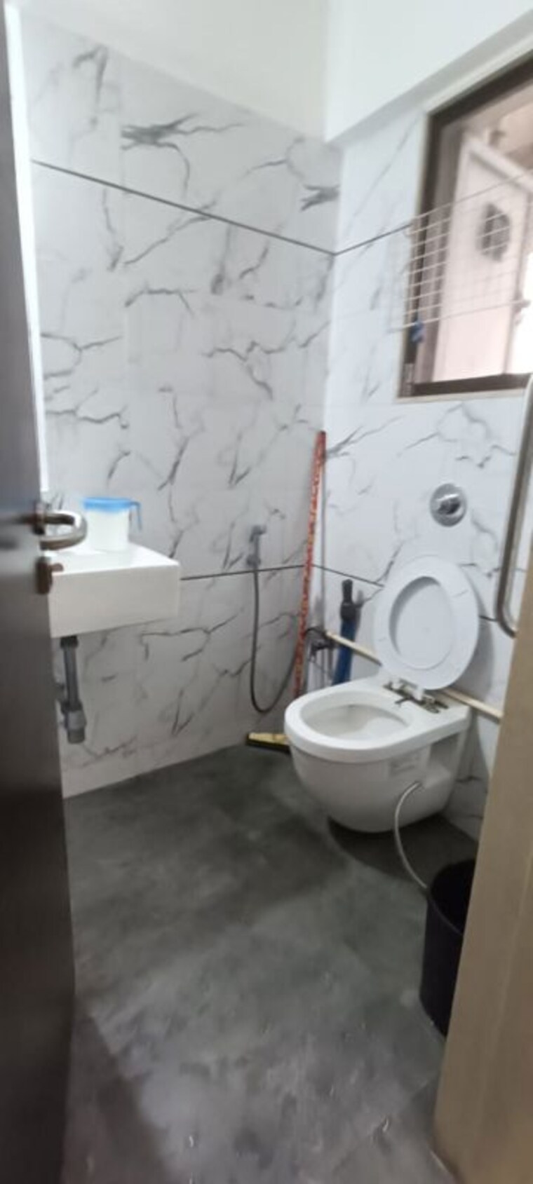 Bathroom, arihant-view Pg For Girls In Santacruz East 10672013