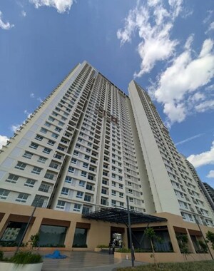 2 BHK Apartment – Exterior View View at Karle Vario Homes, Hebbal - for Rent