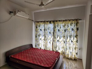 Bedroom in 3 BHK Apartment at The Meadows, Near Vaishno Devi Circle On Sg Highway – for Rent