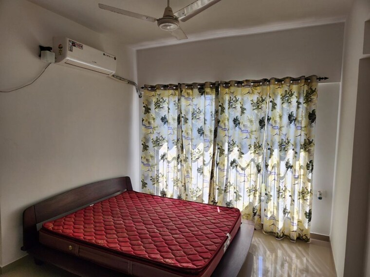 Bedroom, the-meadows 3 Bedroom 1815 Sq.Ft. Apartment In Near Vaishno Devi Circle On Sg Highway Ahmedabad 10672000