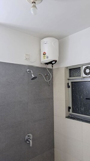 Furnished Amenities in 3 BHK Apartment at The Meadows, Near Vaishno Devi Circle On Sg Highway – for Rent