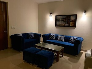 3 BHK Apartment For Rent in Emaar Emerald Estate, Sector 65