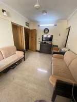 3 BHK 850 Sq.Ft. Apartment in Khar West