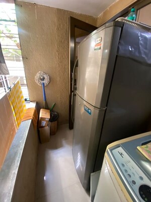  3 BHK Apartment at Khar West – for Rent