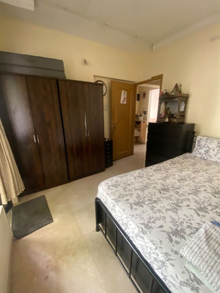 Master Bedroom, khar west 3 Bedroom 850 Sq.Ft. Apartment In Khar West Mumbai 10672010