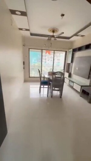 1 BHK Apartment For Rent in Unique Orbit I, Mira Road
