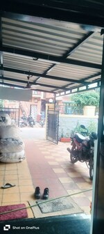2.5 BHK +  2000 Sq.Ft. Villa in Tingre Nagar