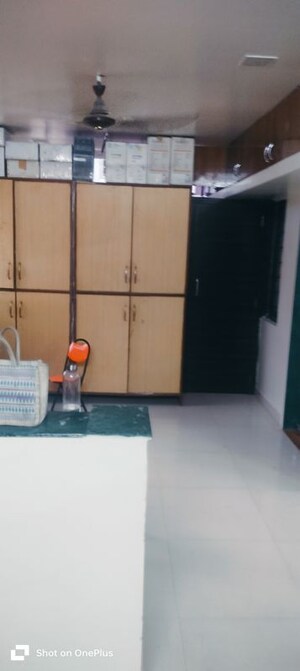 Furnished Amenities in 2.5 BHK Villa at Tingre Nagar – for Sale