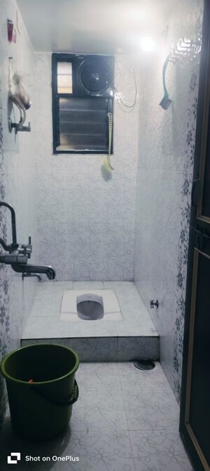 Bathroom in 2.5 BHK Villa at Tingre Nagar – for Sale