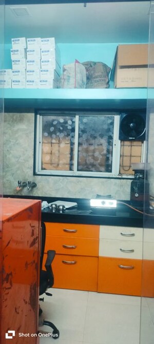 Kitchen in 2.5 BHK Villa at Tingre Nagar – for Sale