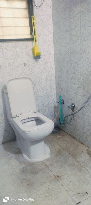 Bathroom in 2.5 BHK Villa at Tingre Nagar – for Sale