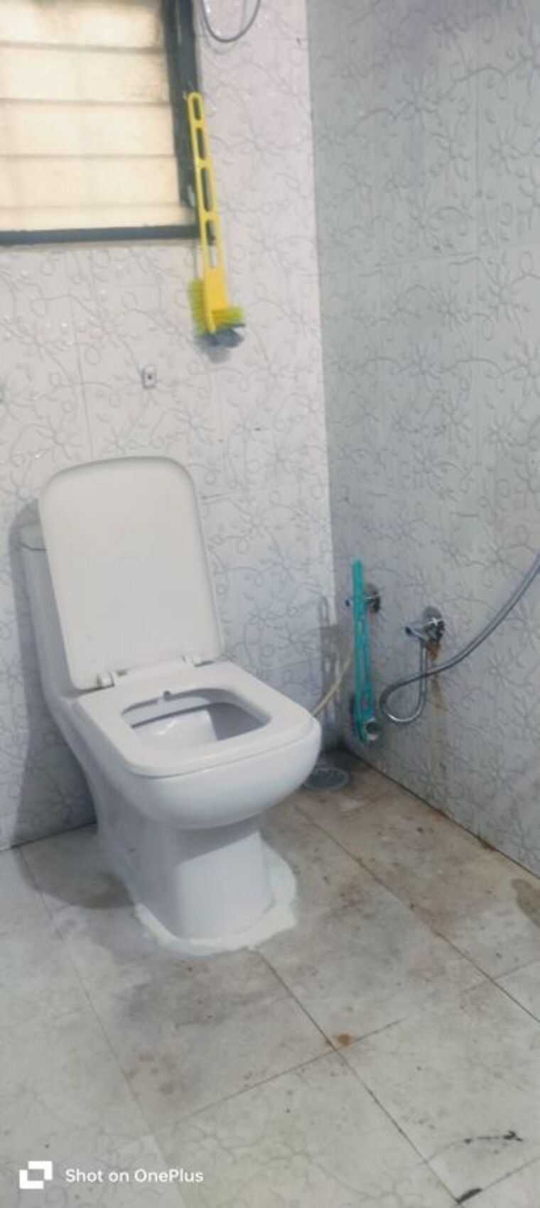 Bathroom, tingre nagar 2.5 Bedroom 2000 Sq.Ft. Villa In Tingre Nagar Pune 10672028