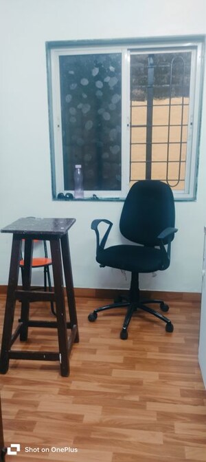 Gym in 2.5 BHK Villa at Tingre Nagar – for Sale