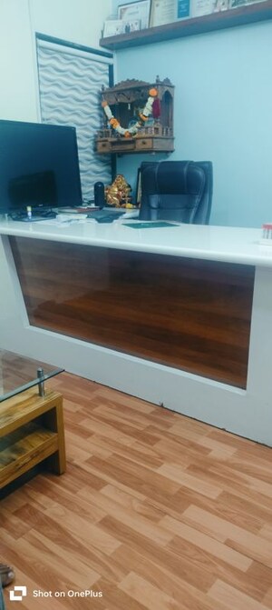 Kitchen in 2.5 BHK Villa at Tingre Nagar – for Sale
