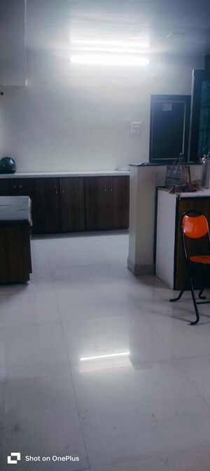 Living Room in 2.5 BHK Villa at Tingre Nagar – for Sale
