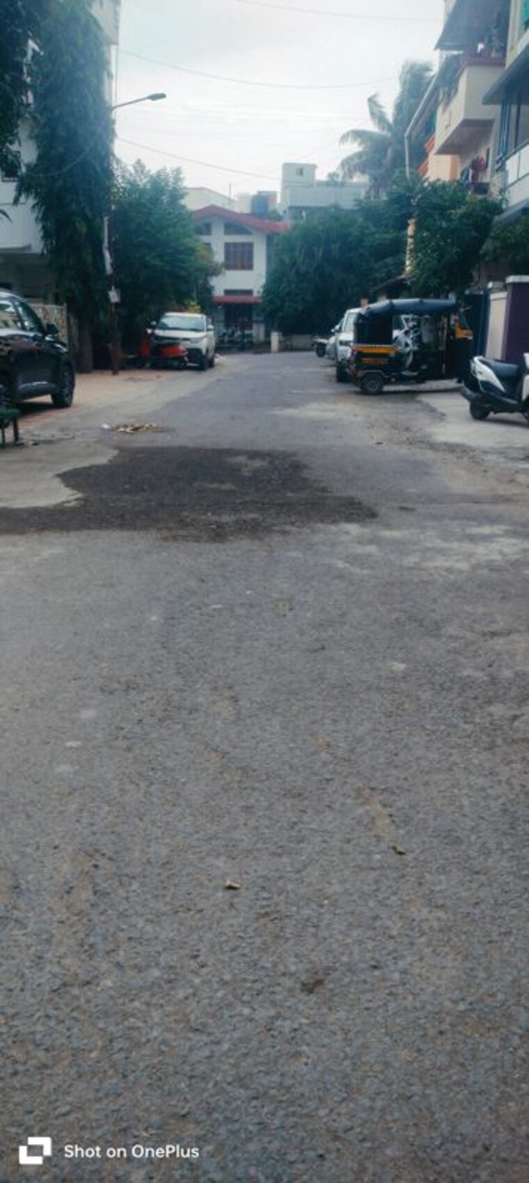  Parking, tingre nagar 2.5 Bedroom 2000 Sq.Ft. Villa In Tingre Nagar Pune 10672028