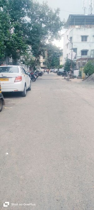Parking in 2.5 BHK Villa at Tingre Nagar – for Sale
