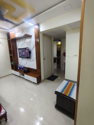 1 BHK Apartment For Rent in Lodha Crown Taloja Quality Homes, Dombivli East