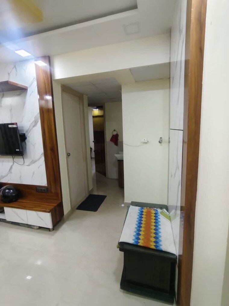 Room, lodha-crown-taloja-quality-homes 1 Bedroom 354 Sq.Ft. Apartment In Dombivli East Thane 10672034
