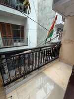 1 BHK +  450 Sq.Ft. Builder Floor in Neb Sarai