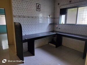 Kitchen in 2 BHK Apartment at Ashiyana Terraces Apartment, Pashan – for Rent