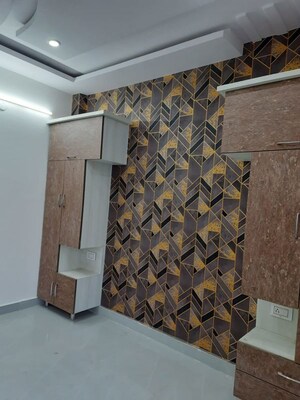 3 BHK Builder Floor For Sale in Dwarka