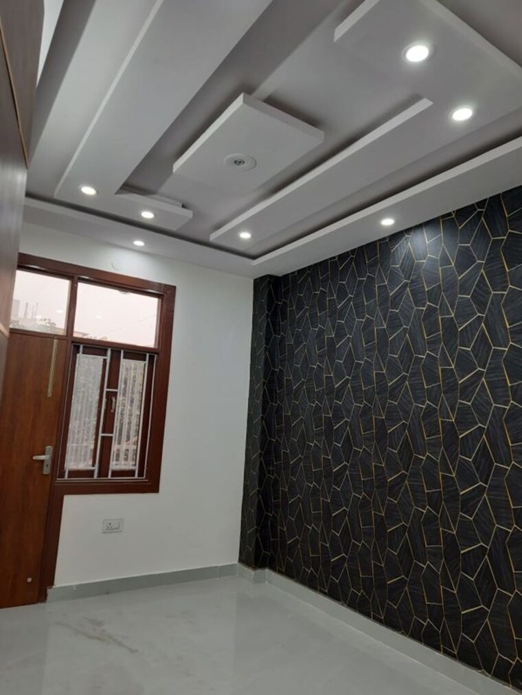 Room, dwarka 3 Bedroom 891 Sq.Ft. Builder Floor In Dwarka Delhi 10672029