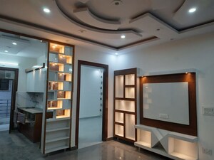 Room in 3 BHK Builder Floor at Dwarka – for Sale