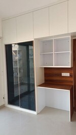 3 BHK 1520 Sq.Ft. Apartment in Mahagun Mywoods