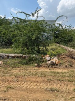 Plot For Sale in Jagatpura