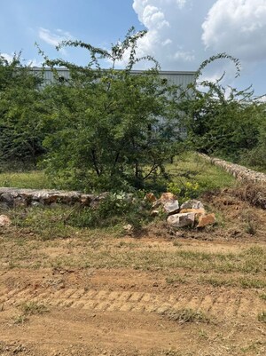  Plot For Sale in Jagatpura
