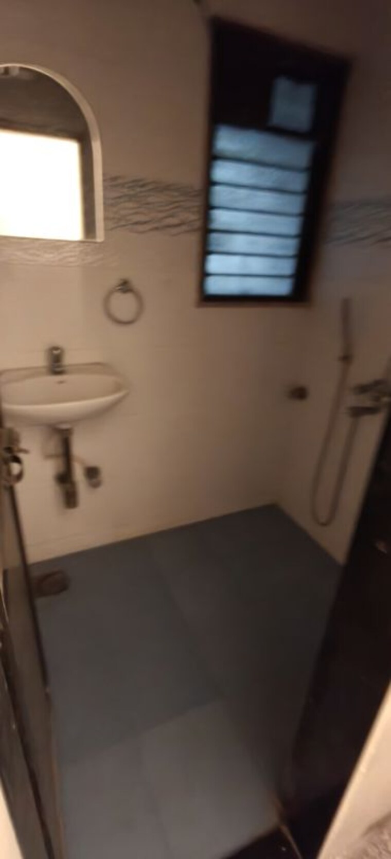Bathroom, sterling-chs 1 Bedroom 600 Sq.Ft. Apartment In Andheri West Mumbai 10672033