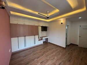 Room in 2 BHK Apartment at Prestige Finsbury Park Hyde, Bagaluru – for Rent