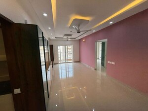 Building Lobby in 2 BHK Apartment at Prestige Finsbury Park Hyde, Bagaluru – for Rent