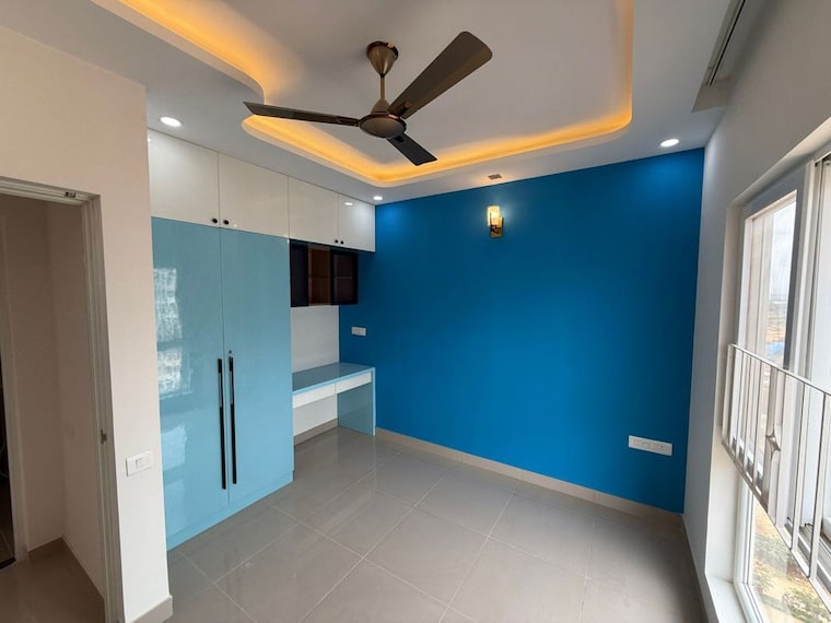 Kitchen, prestige-finsbury-park-hyde 2 Bedroom 994 Sq.Ft. Apartment In Bagaluru Bangalore 10672039
