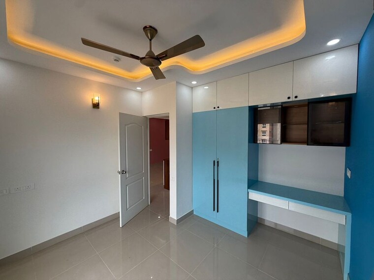 Room, prestige-finsbury-park-hyde 2 Bedroom 994 Sq.Ft. Apartment In Bagaluru Bangalore 10672039
