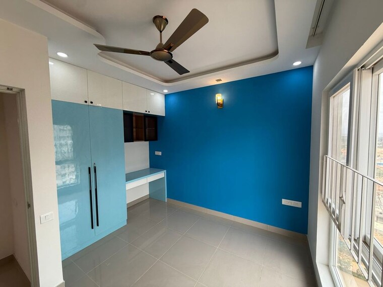 Team Area, prestige-finsbury-park-hyde 2 Bedroom 994 Sq.Ft. Apartment In Bagaluru Bangalore 10672039
