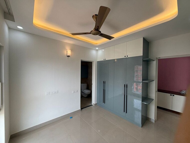 Room, prestige-finsbury-park-hyde 2 Bedroom 994 Sq.Ft. Apartment In Bagaluru Bangalore 10672039
