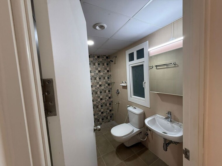 Bathroom, prestige-finsbury-park-hyde 2 Bedroom 994 Sq.Ft. Apartment In Bagaluru Bangalore 10672039