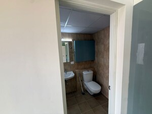 Bathroom in 2 BHK Apartment at Prestige Finsbury Park Hyde, Bagaluru – for Rent