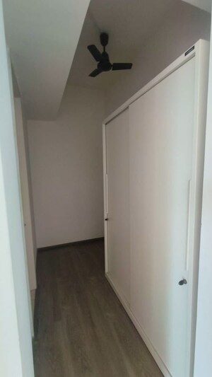Building Lobby in 3 BHK Builder Floor at Czar Mahira Homes 63A, Sector 63a – for Rent