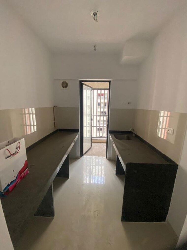 Kitchen, lodha-downtown 1 Bedroom 783 Sq.Ft. Apartment In Dombivli East Thane 10672045