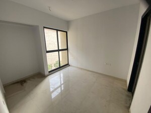 Bedroom in 1 BHK Apartment at Lodha Downtown, Dombivli East – for Rent