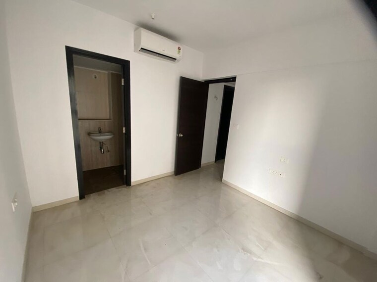 Bedroom, lodha-downtown 1 Bedroom 783 Sq.Ft. Apartment In Dombivli East Thane 10672045