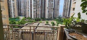 2.5 BHK Apartment – Exterior View View at Mahagun Mywoods, Sector 16c Greater Noida - for Rent