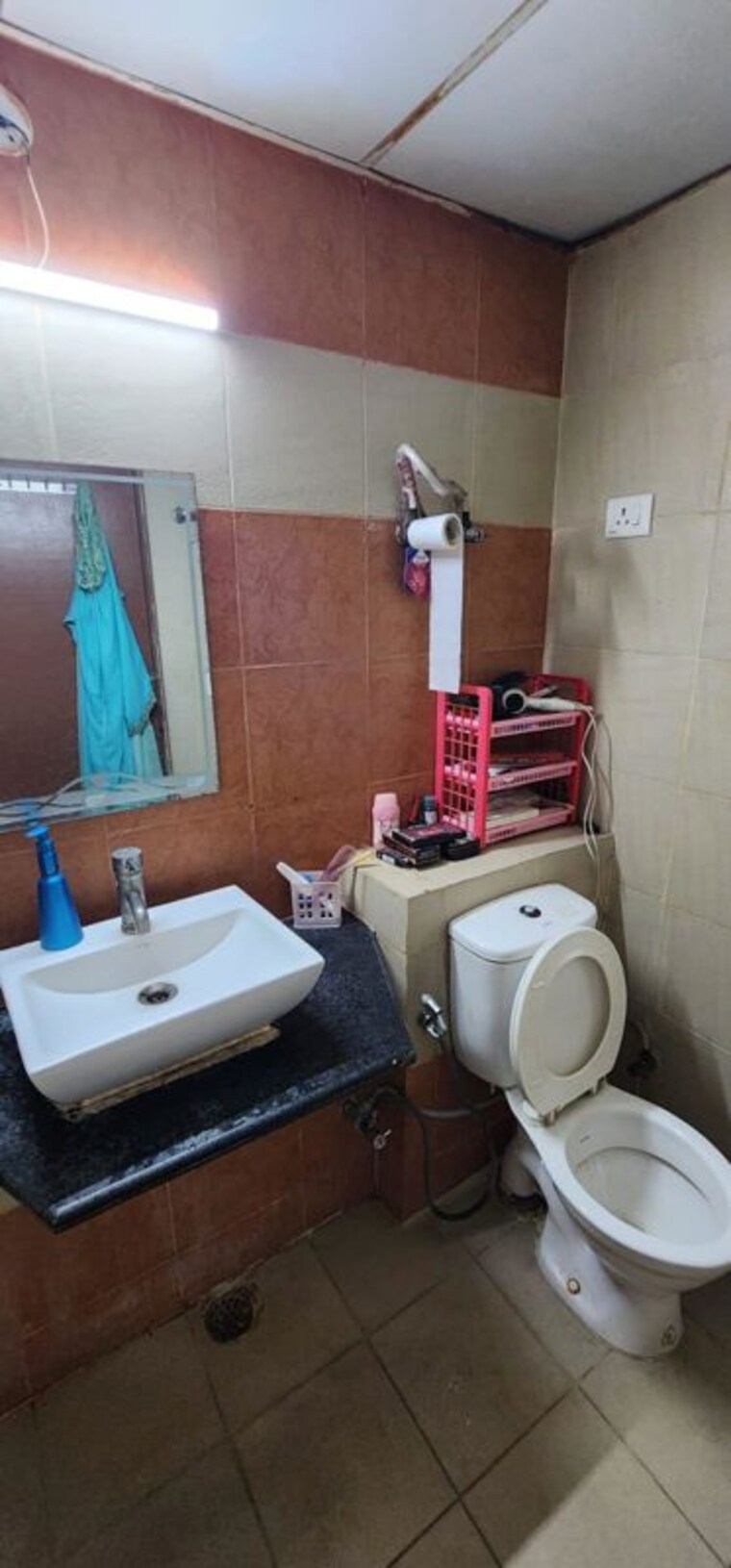 Team Area, mahagun-mywoods 2.5 Bedroom 1235 Sq.Ft. Apartment In Sector 16c Greater Noida Greater Noida 10672048