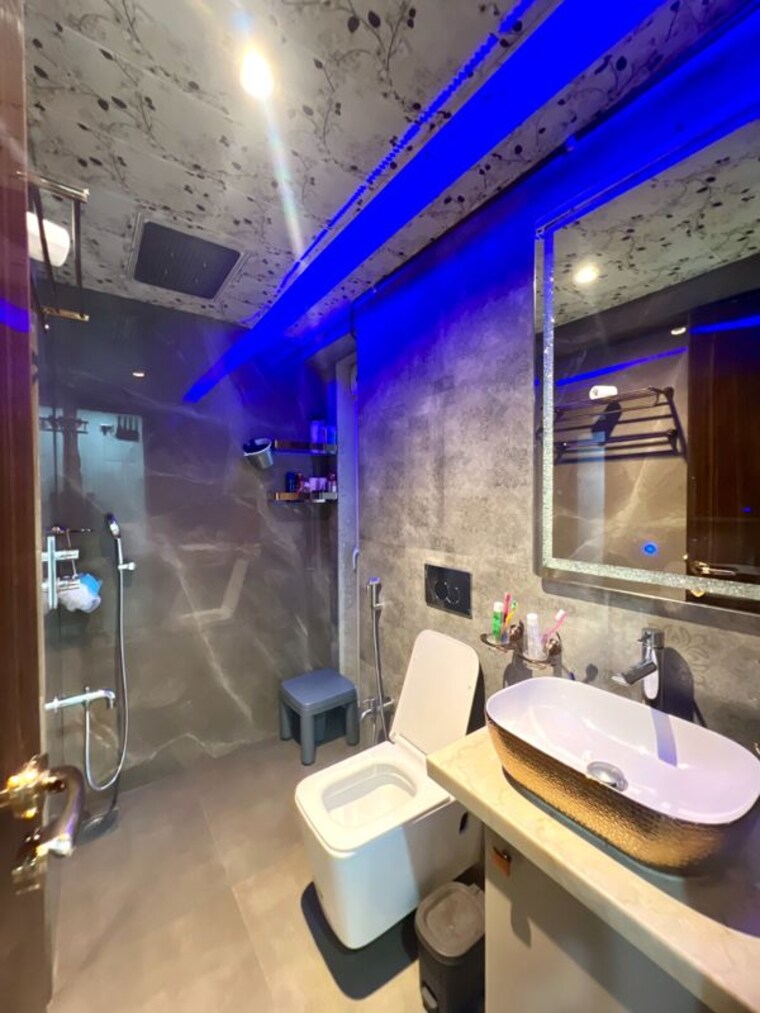 Team Area, sheth-avalon 4 Bedroom 1608 Sq.Ft. Apartment In Laxmi Nagar Thane 10672036