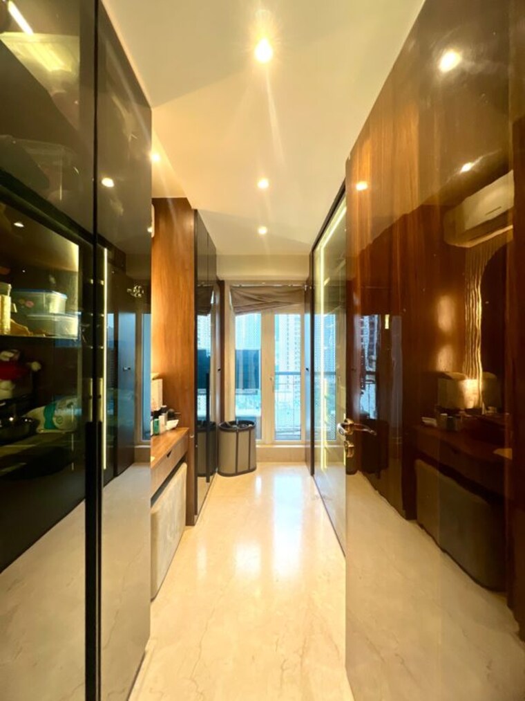 undefined, sheth-avalon 4 Bedroom 1608 Sq.Ft. Apartment In Laxmi Nagar Thane 10672036